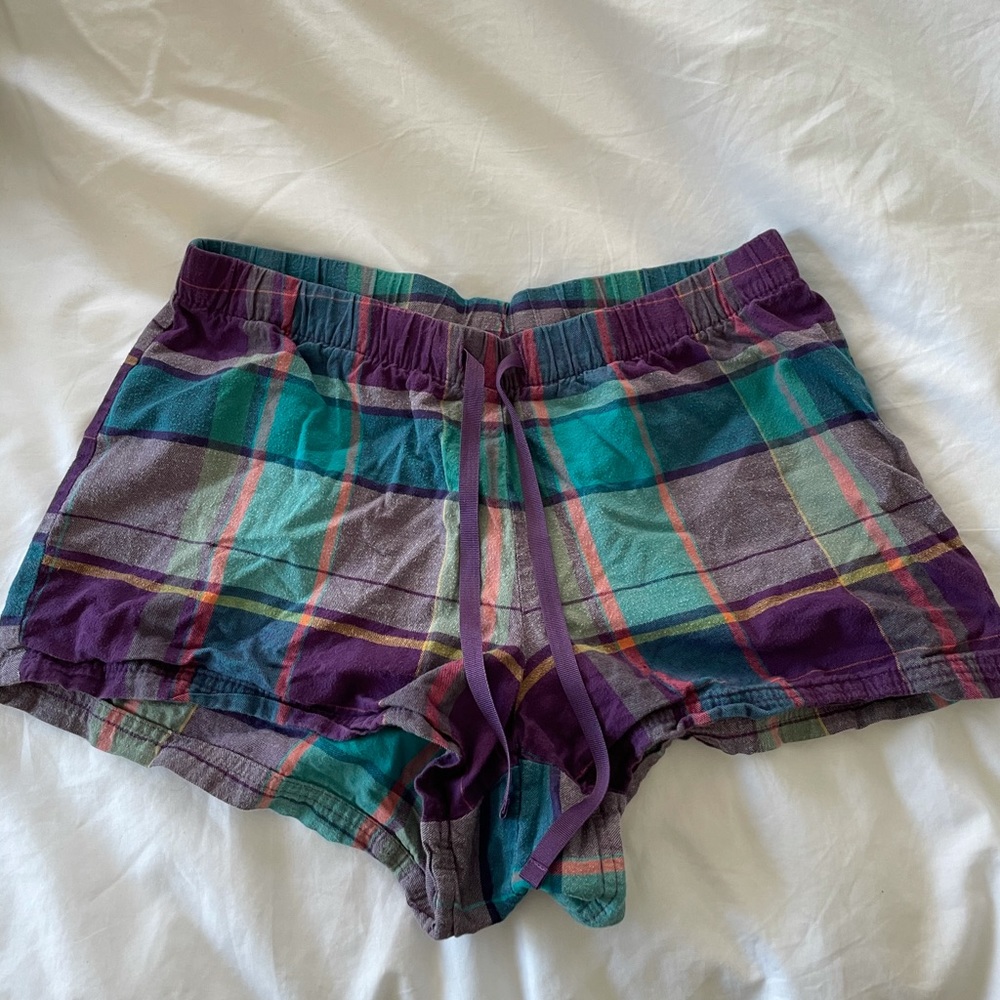 life is good pj short